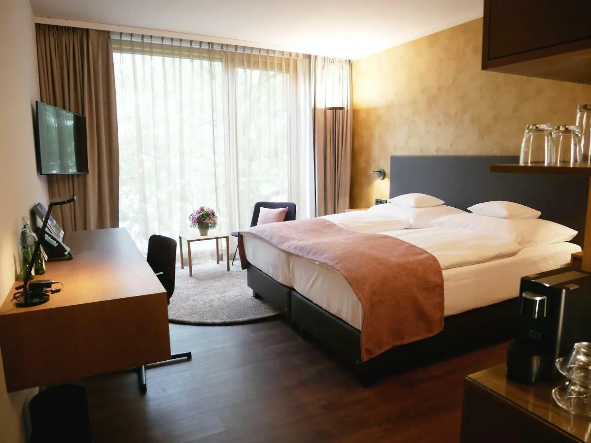 Best Western Premier Hotel Rebstock Würzburg