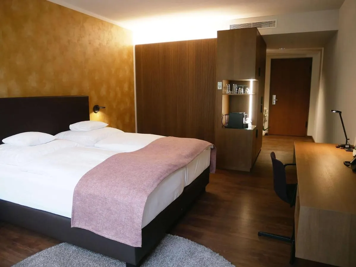Best Western Premier Hotel Rebstock Würzburg